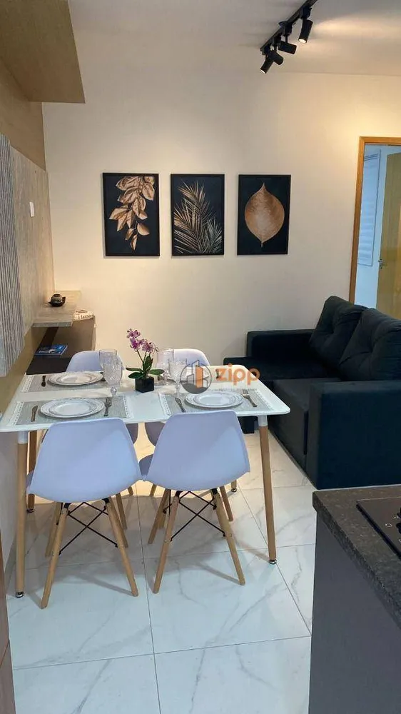 Apartamento, 2 quartos, 44 m² - Foto 7