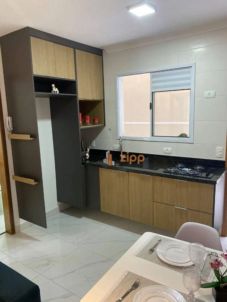 Apartamento, 2 quartos, 44 m² - Foto 5