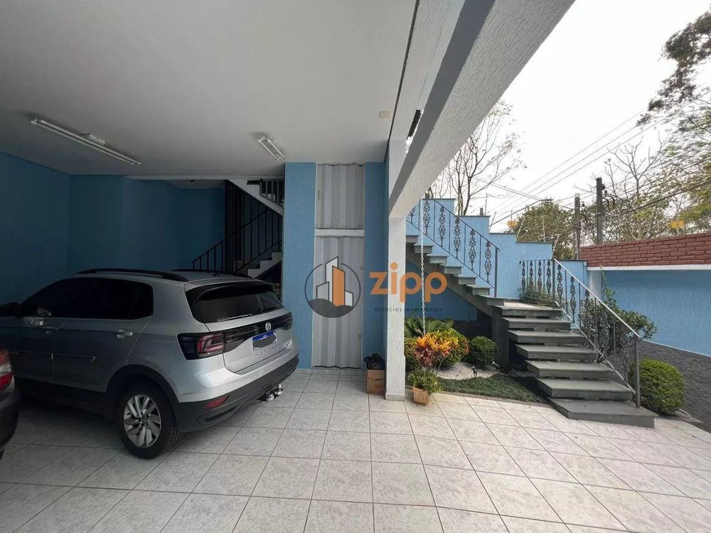 Sobrado à venda com 4 quartos, 230m² - Foto 6