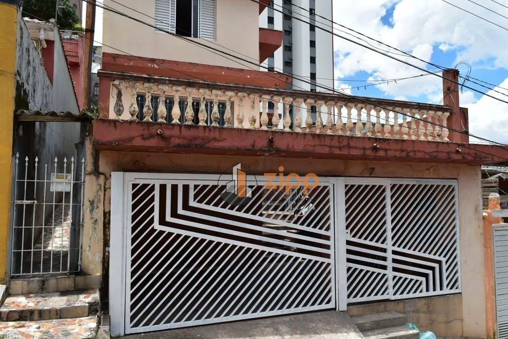 Sobrado, 4 quartos, 177 m² - Foto 10