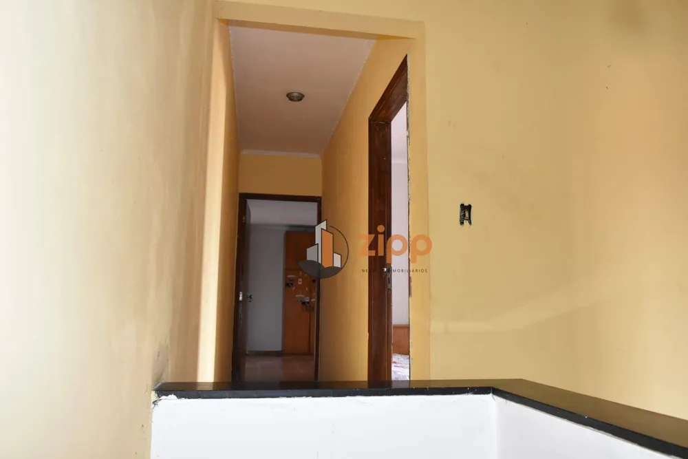 Sobrado, 4 quartos, 177 m² - Foto 4