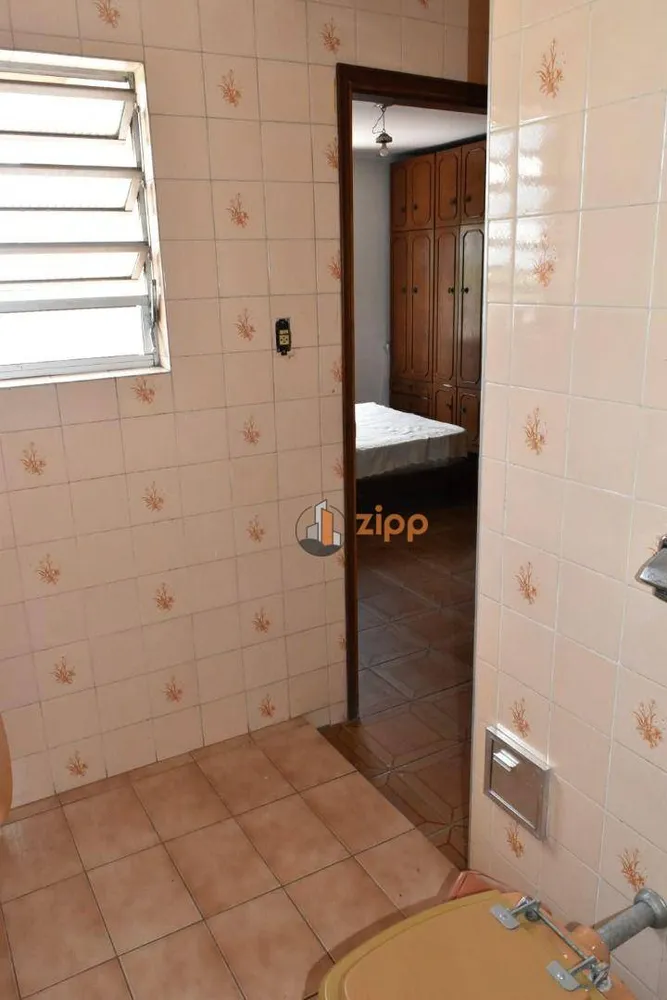 Sobrado, 4 quartos, 177 m² - Foto 2