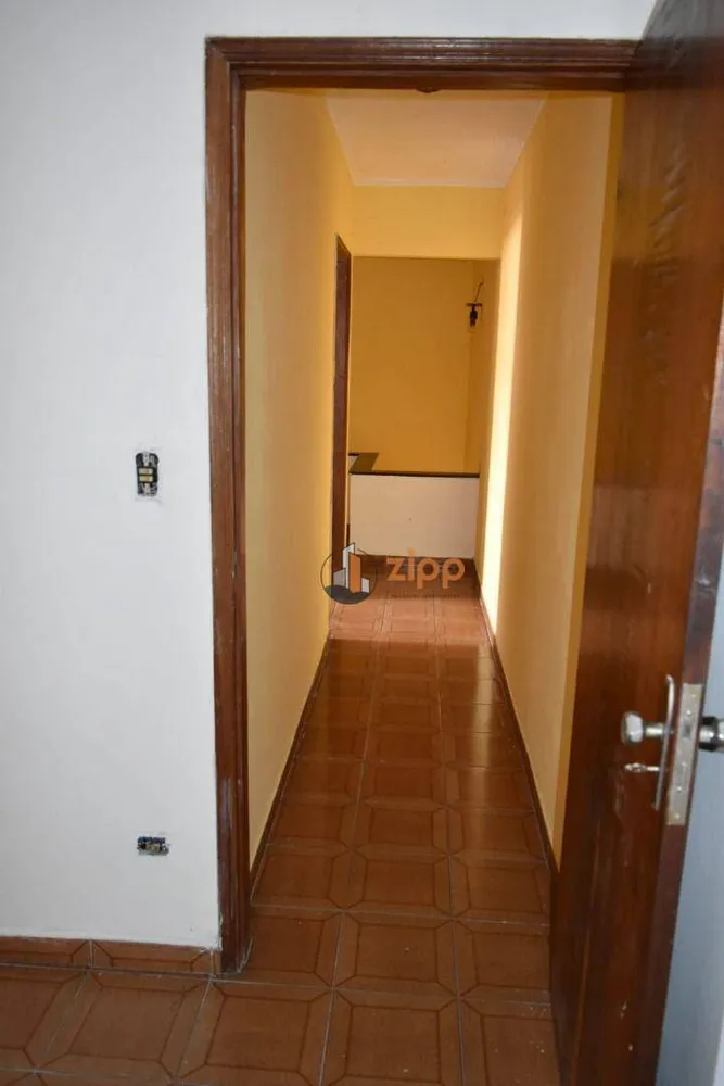 Sobrado, 4 quartos, 177 m² - Foto 7