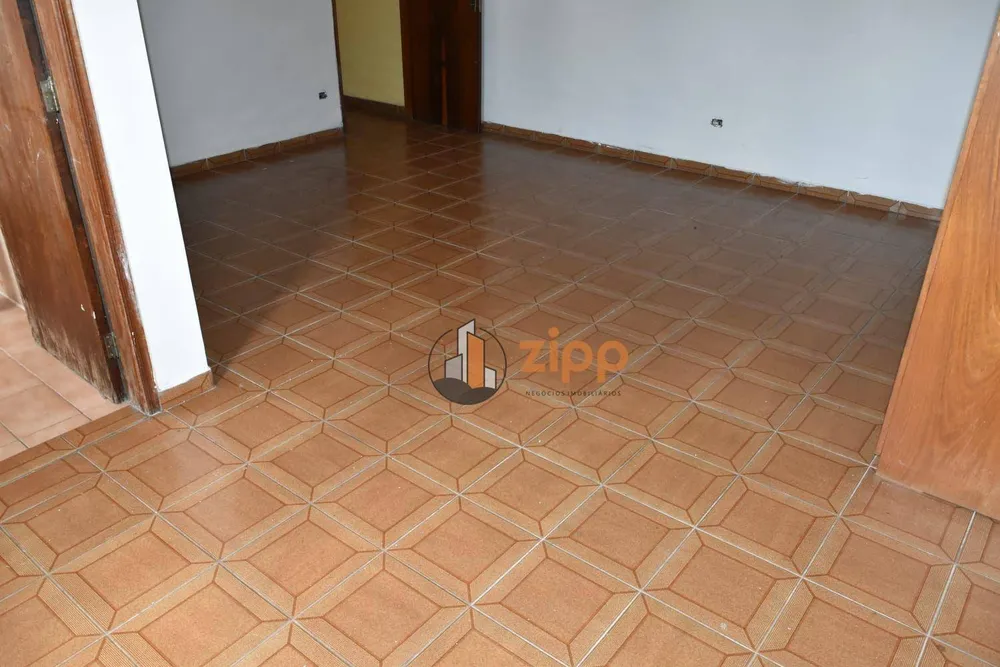 Sobrado, 4 quartos, 177 m² - Foto 1