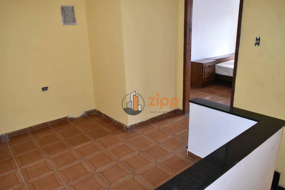 Sobrado, 4 quartos, 177 m² - Foto 8