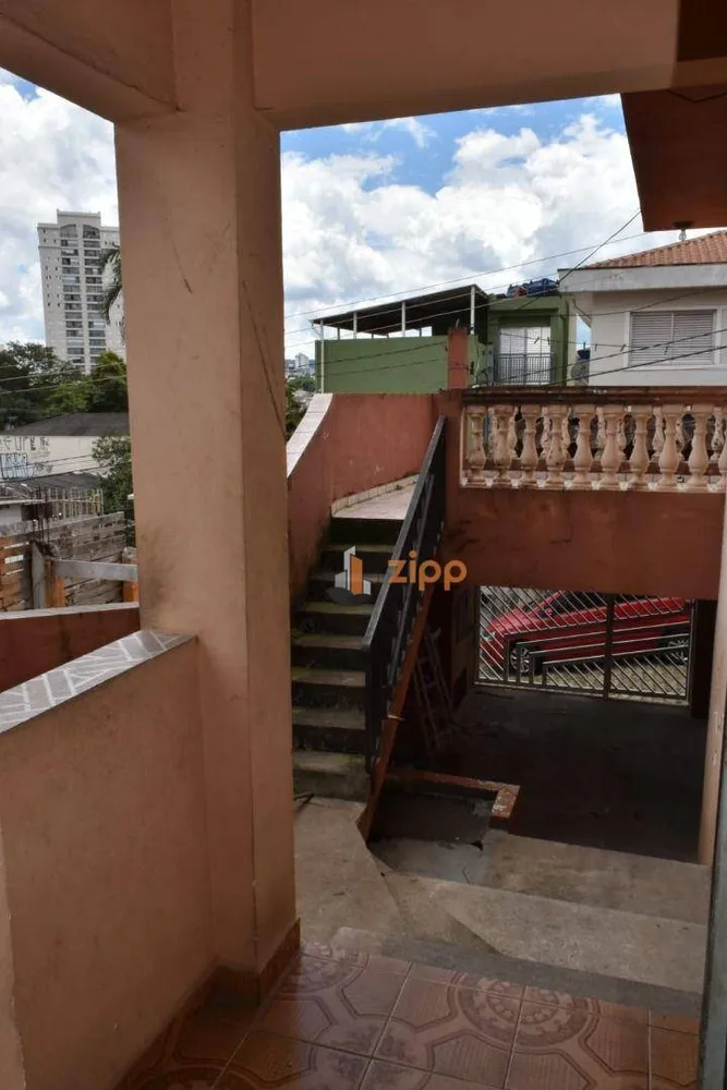 Sobrado, 4 quartos, 177 m² - Foto 5