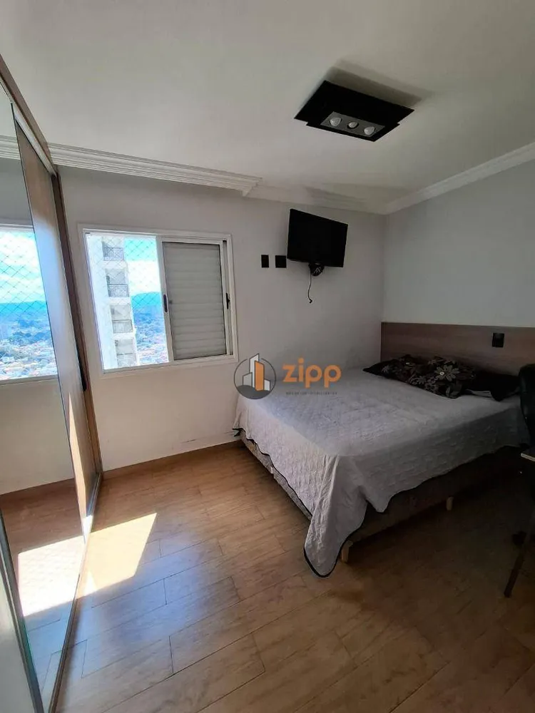 Apartamento, 3 quartos, 81 m² - Foto 5