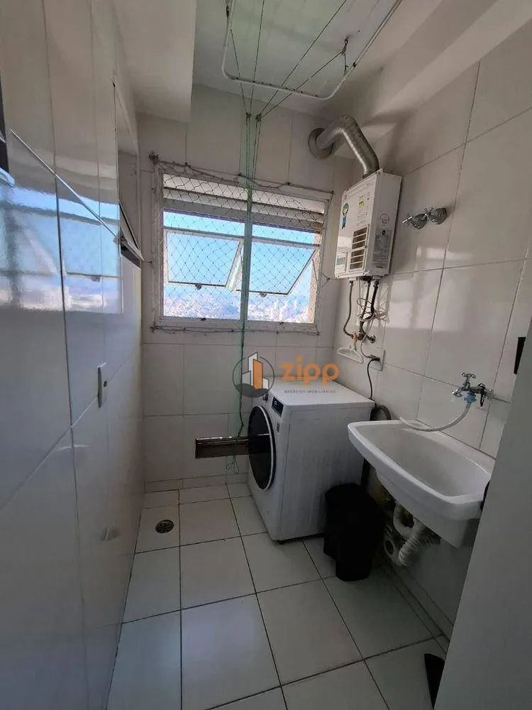 Apartamento, 3 quartos, 81 m² - Foto 2