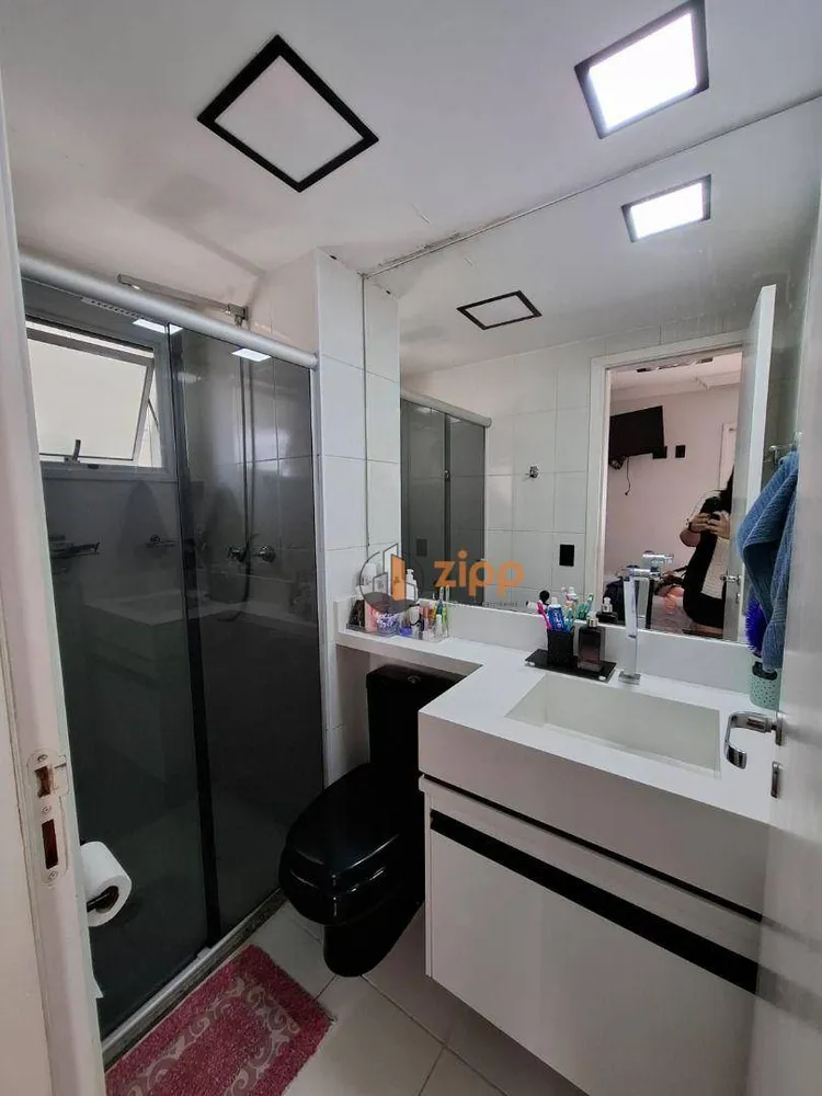 Apartamento, 3 quartos, 81 m² - Foto 7