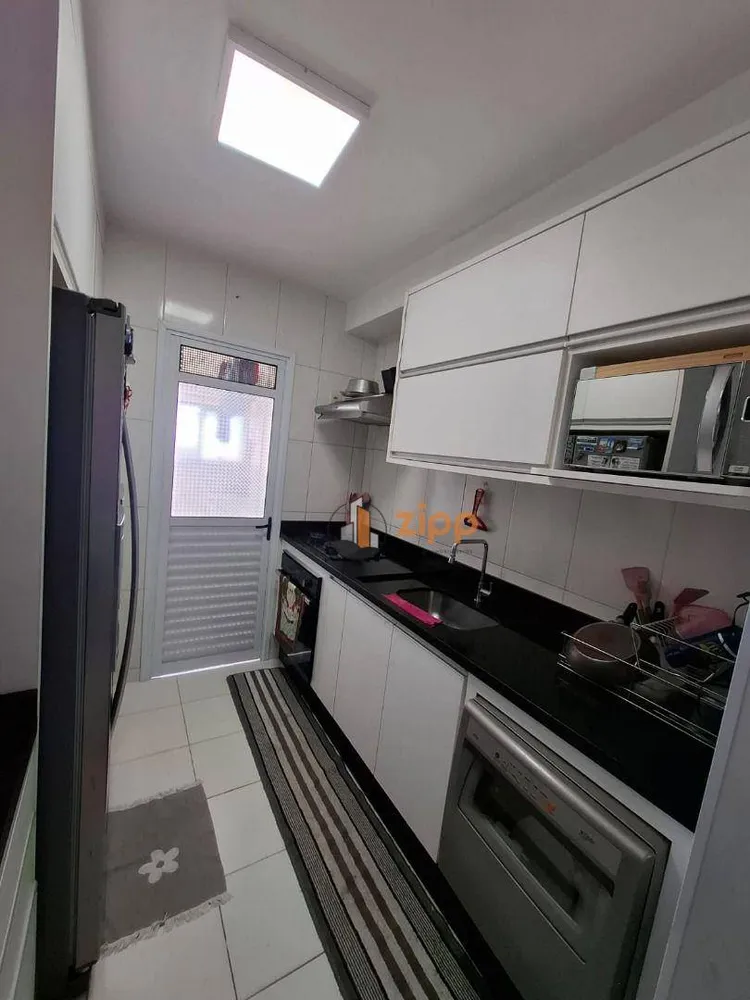 Apartamento, 3 quartos, 81 m² - Foto 4