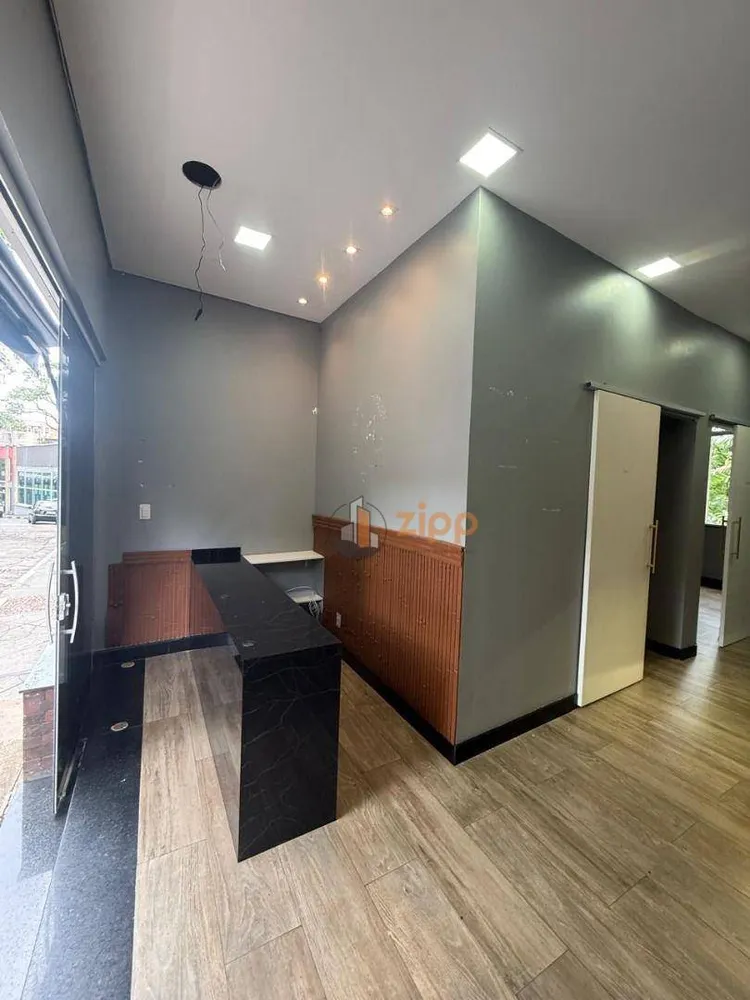 Loja-Salão, 100 m² - Foto 5