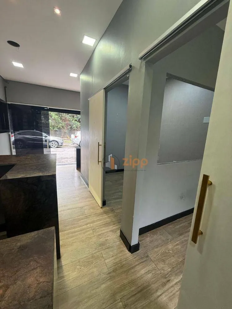 Loja-Salão, 100 m² - Foto 6