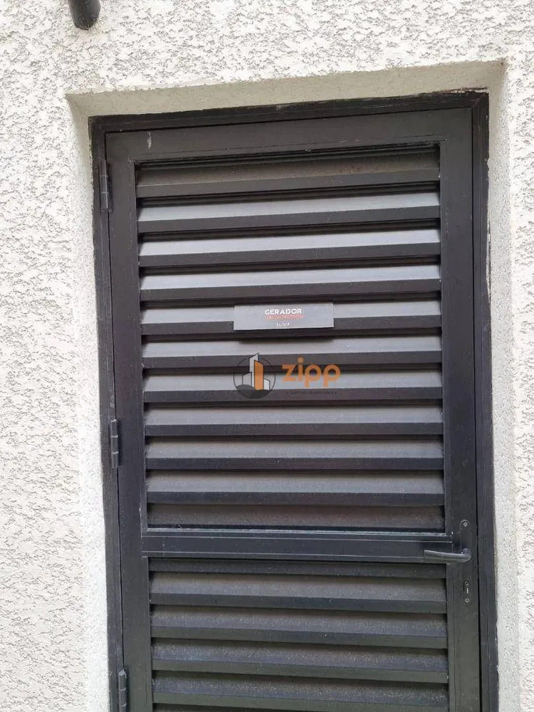 Apartamento, 1 quarto, 35 m² - Foto 6