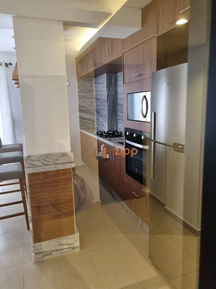 Apartamento, 1 quarto, 35 m² - Foto 5