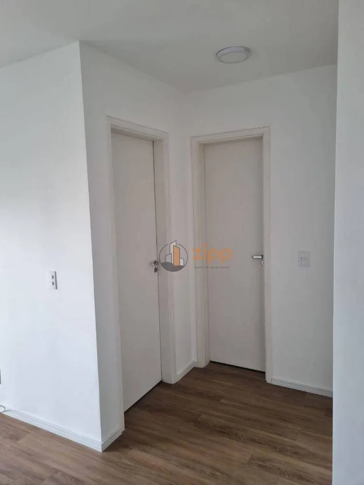 Apartamento, 1 quarto, 35 m² - Foto 11