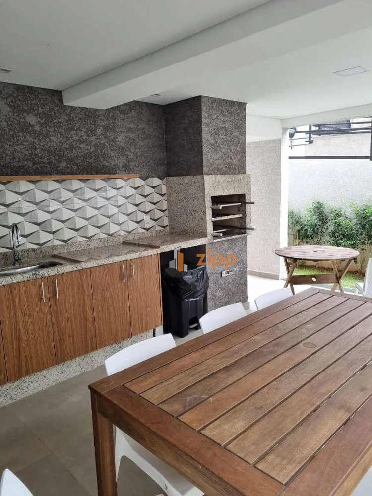 Apartamento, 1 quarto, 35 m² - Foto 7