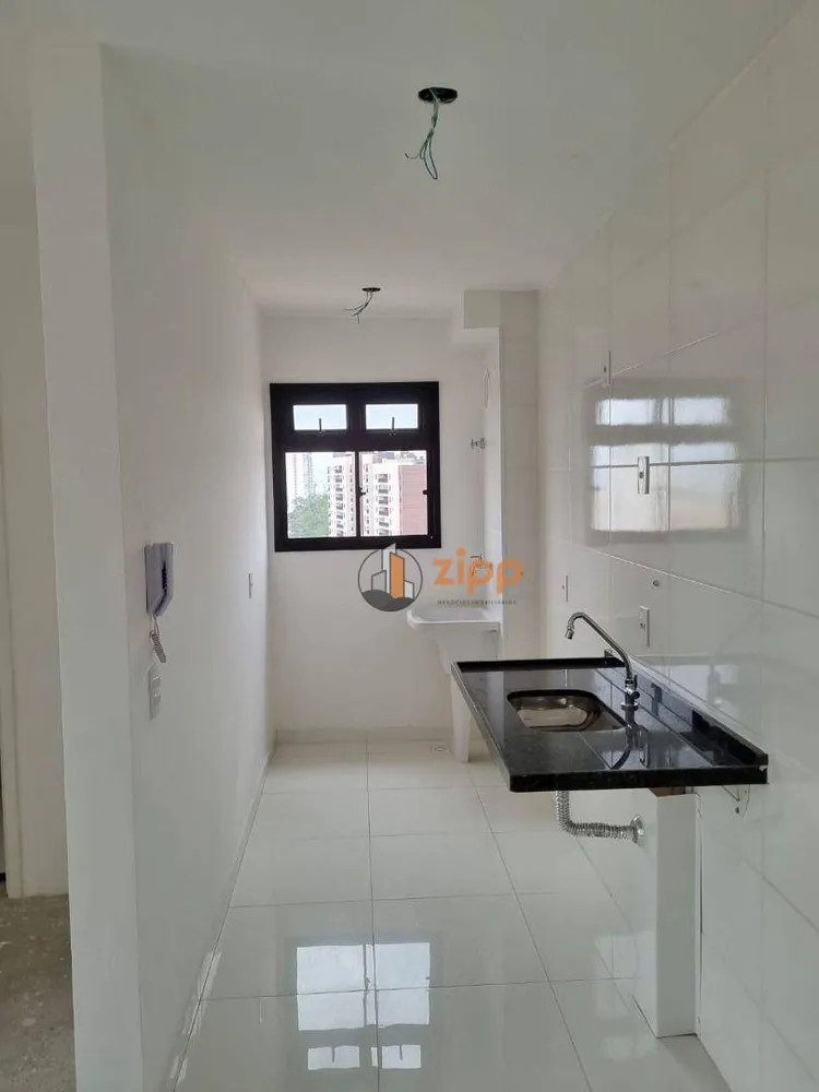 Apartamento, 1 quarto, 35 m² - Foto 1