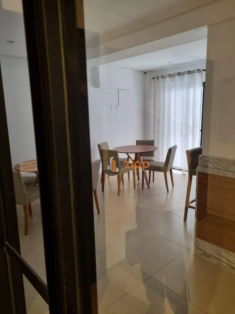 Apartamento, 1 quarto, 35 m² - Foto 4