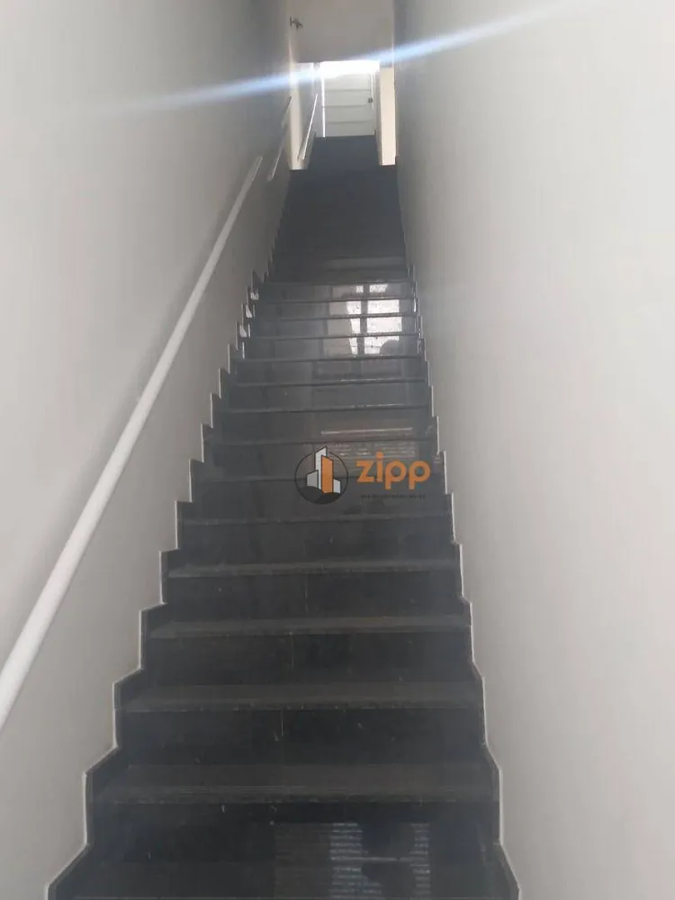 Depósito-Galpão, 160 m² - Foto 4