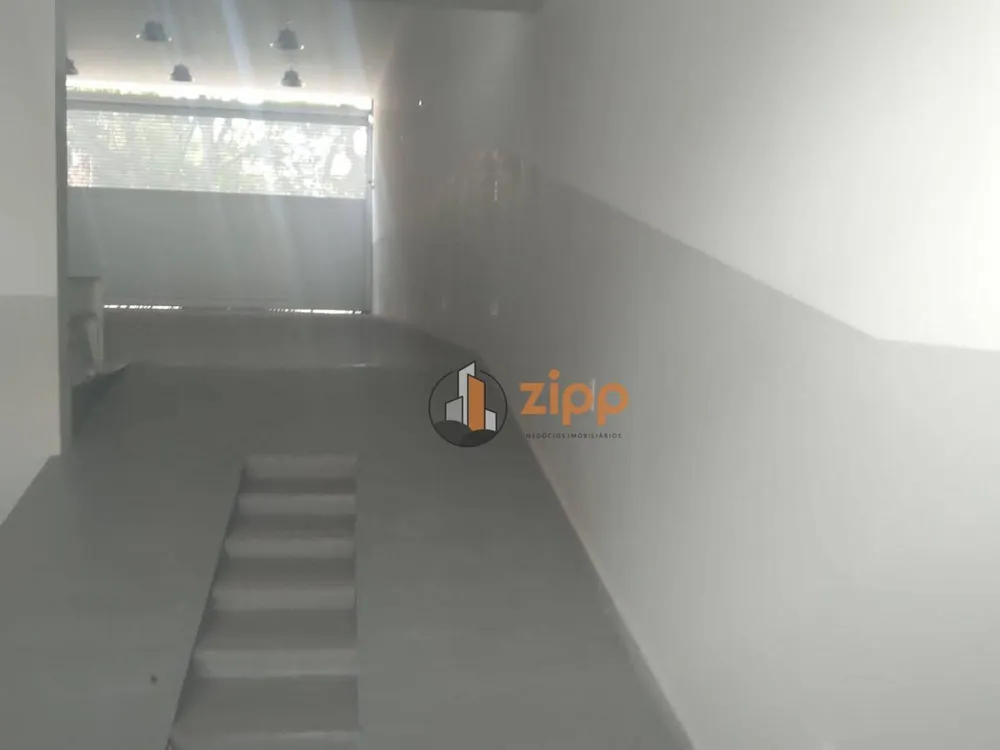 Depósito-Galpão, 160 m² - Foto 5