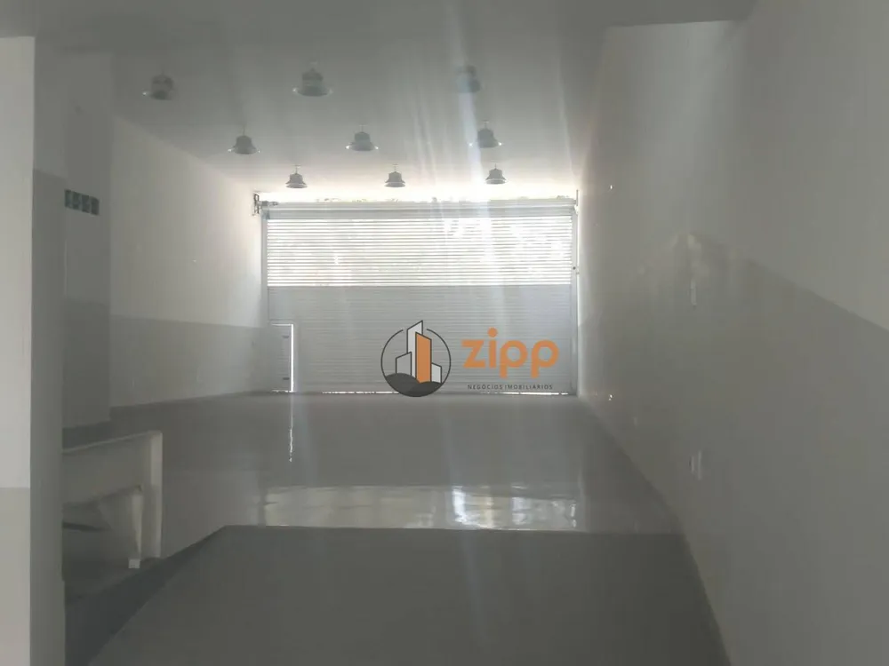 Depósito-Galpão, 160 m² - Foto 6