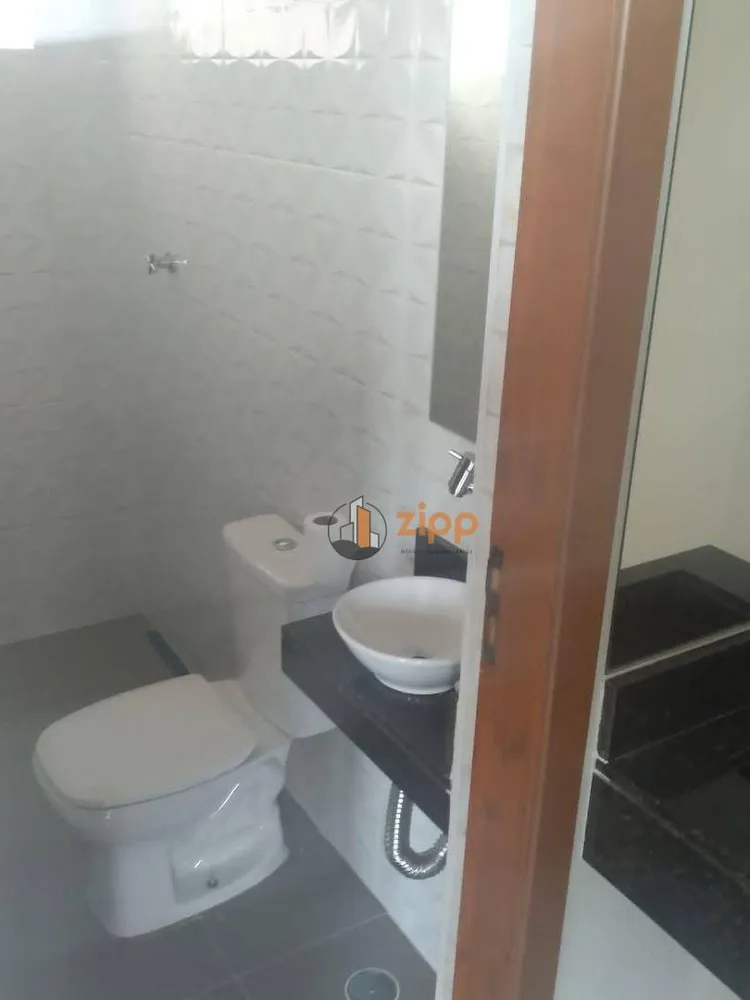 Depósito-Galpão, 160 m² - Foto 12