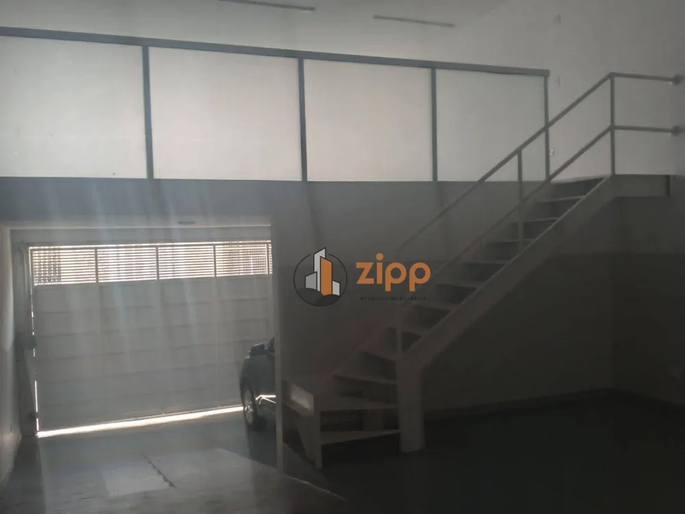 Depósito-Galpão, 160 m² - Foto 7