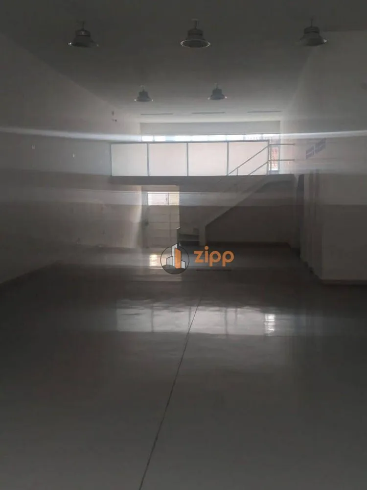 Depósito-Galpão, 160 m² - Foto 3