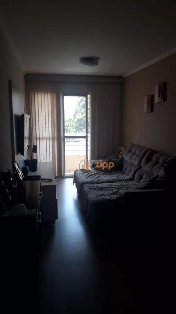 Apartamento à venda com 3 quartos, 60m² - Foto 4