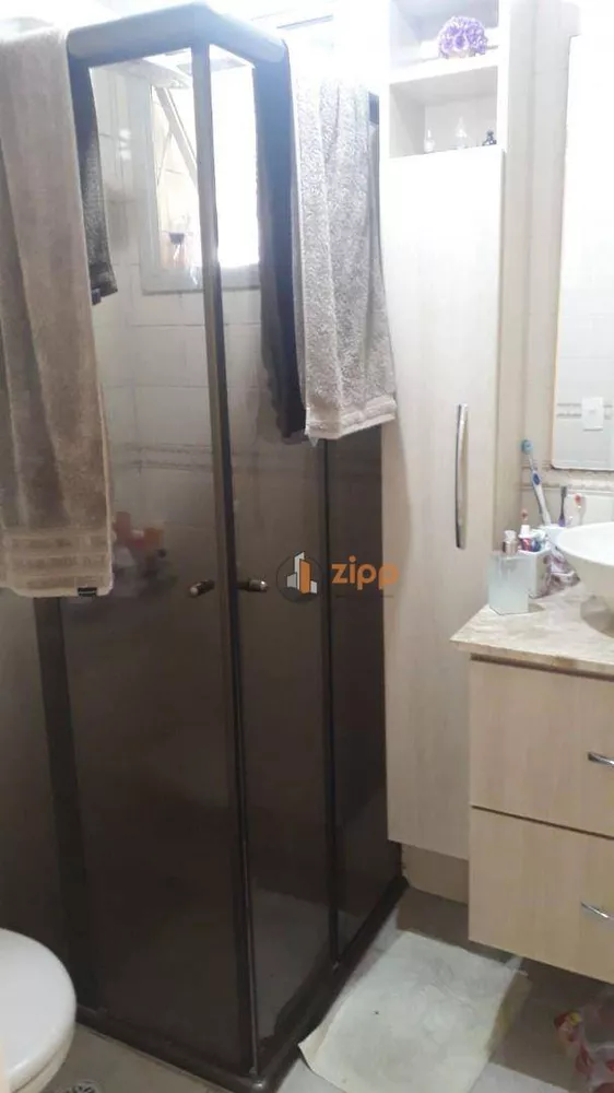 Apartamento à venda com 3 quartos, 60m² - Foto 2