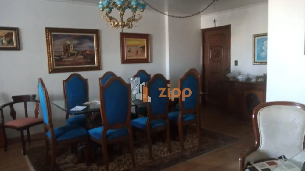 Apartamento, 3 quartos, 119 m² - Foto 8