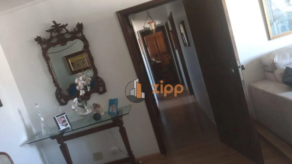 Apartamento, 3 quartos, 119 m² - Foto 2