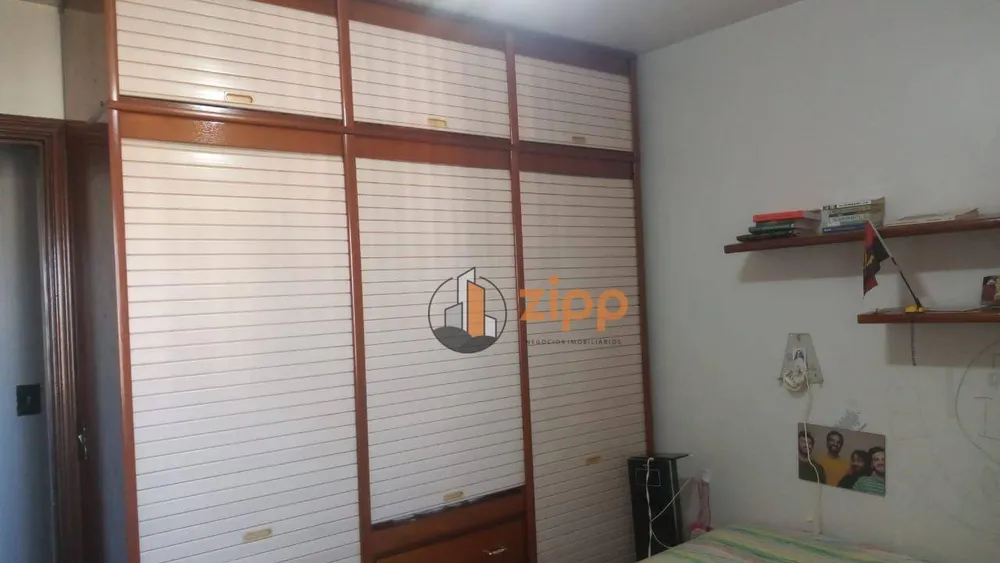 Apartamento, 3 quartos, 119 m² - Foto 3