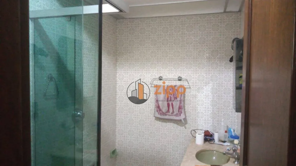 Apartamento, 3 quartos, 119 m² - Foto 1