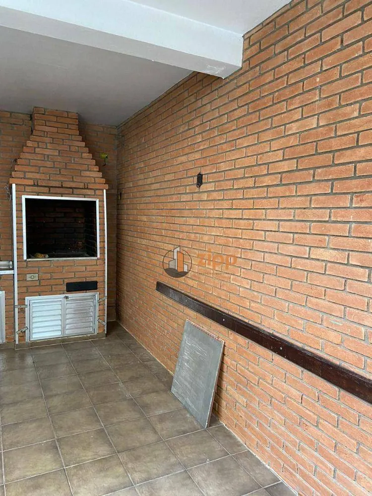 Sobrado, 3 quartos, 140 m² - Foto 6