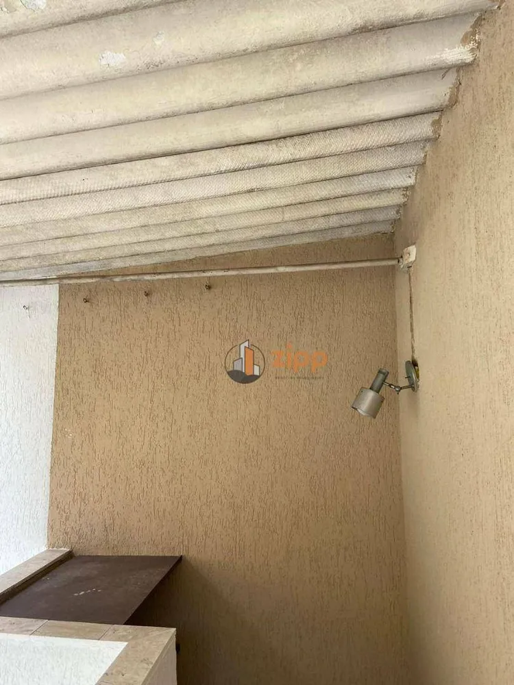Sobrado, 3 quartos, 140 m² - Foto 14