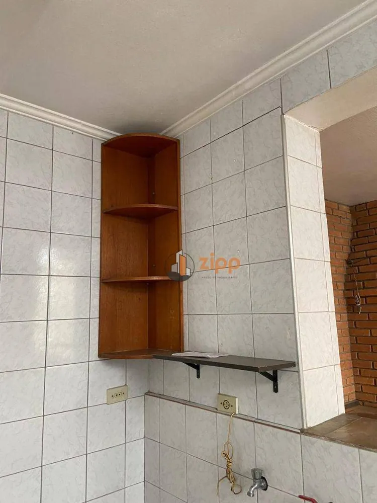 Sobrado, 3 quartos, 140 m² - Foto 13