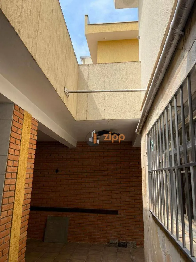 Sobrado, 3 quartos, 140 m² - Foto 12