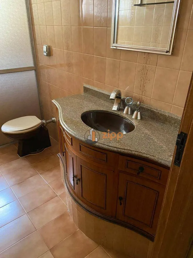 Sobrado, 3 quartos, 140 m² - Foto 5
