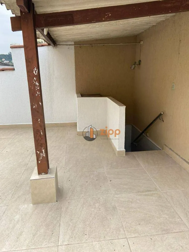 Sobrado, 3 quartos, 140 m² - Foto 15