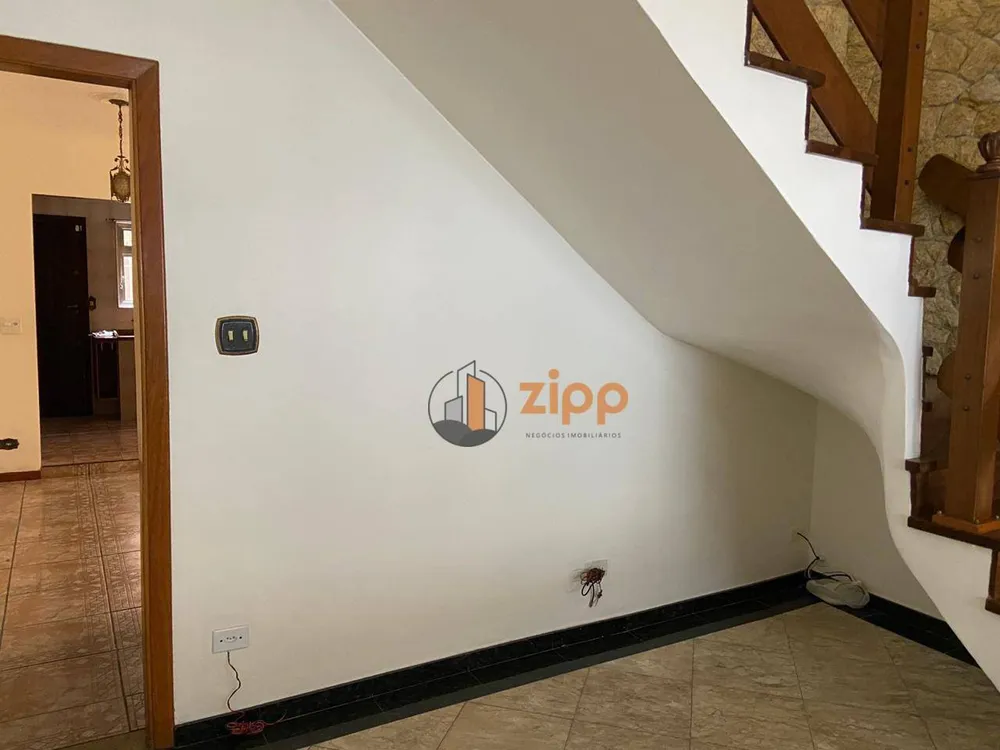 Sobrado, 3 quartos, 140 m² - Foto 16