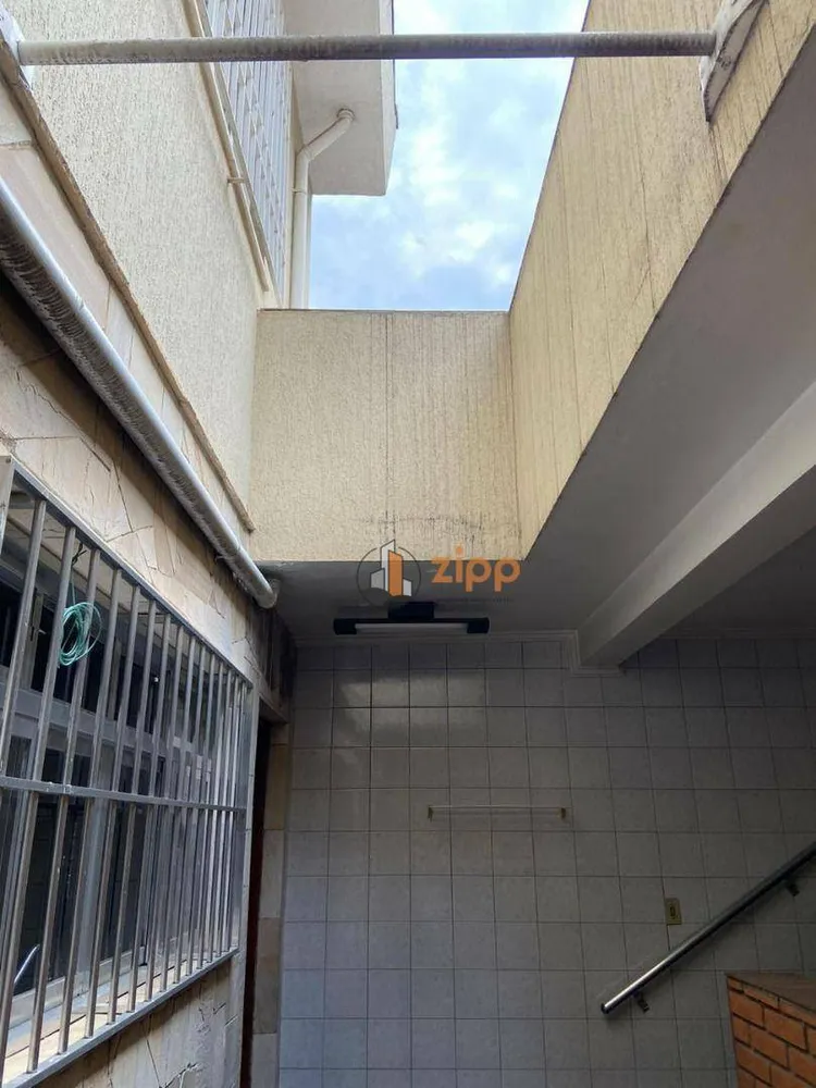 Sobrado, 3 quartos, 140 m² - Foto 9