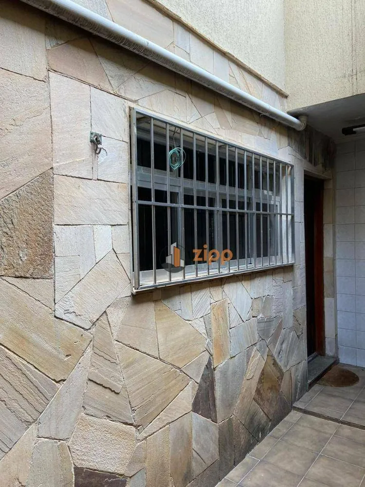 Sobrado, 3 quartos, 140 m² - Foto 8