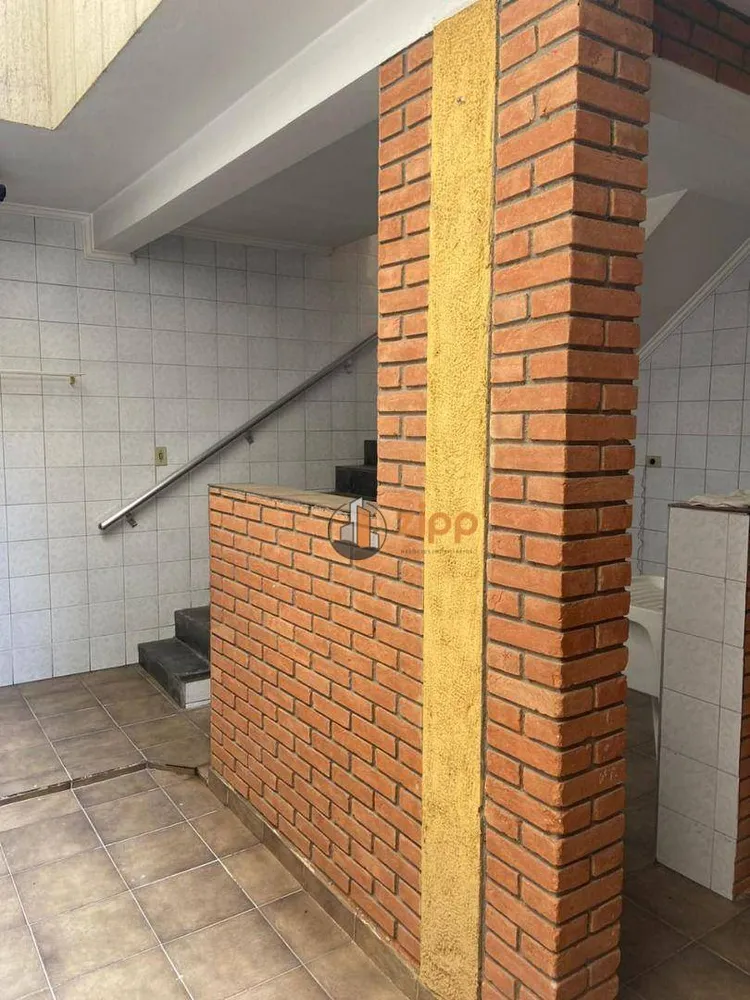 Sobrado, 3 quartos, 140 m² - Foto 11