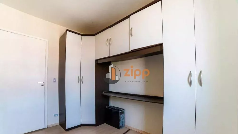 Apartamento à venda com 2 quartos, 52m² - Foto 4