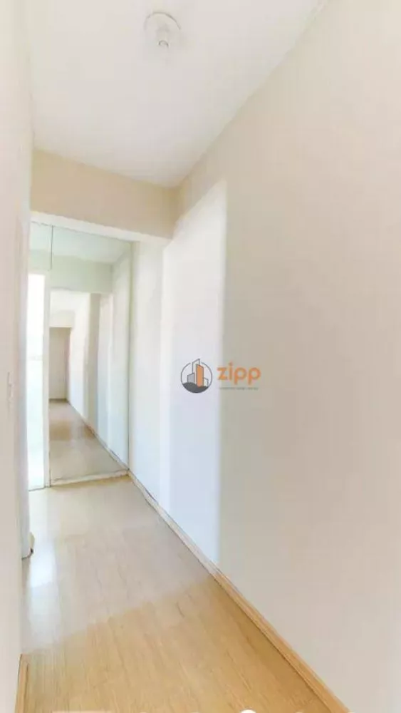 Apartamento à venda com 2 quartos, 52m² - Foto 2