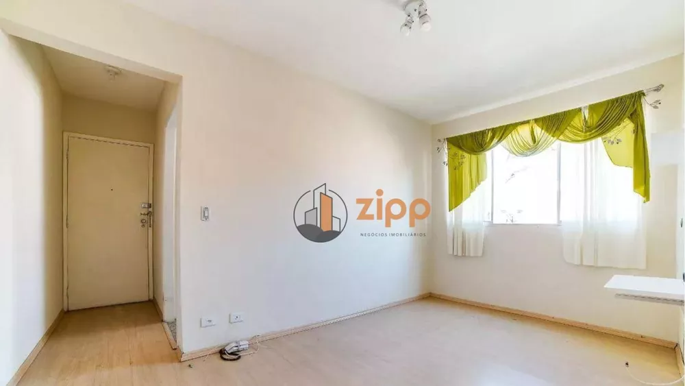 Apartamento à venda com 2 quartos, 52m² - Foto 1