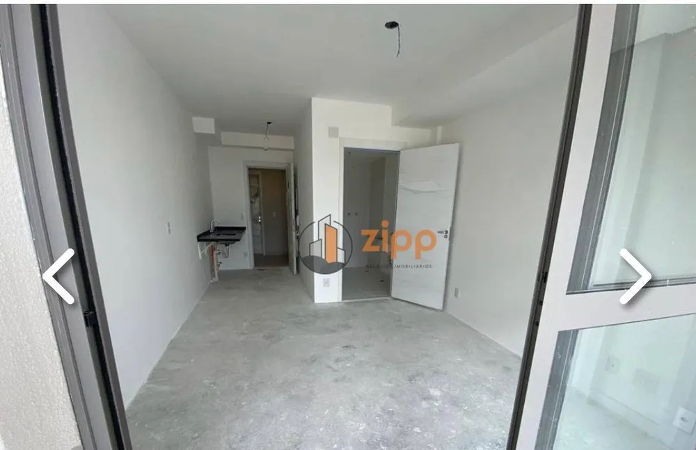 Kitnet-Studio, 28 m² - Foto 3