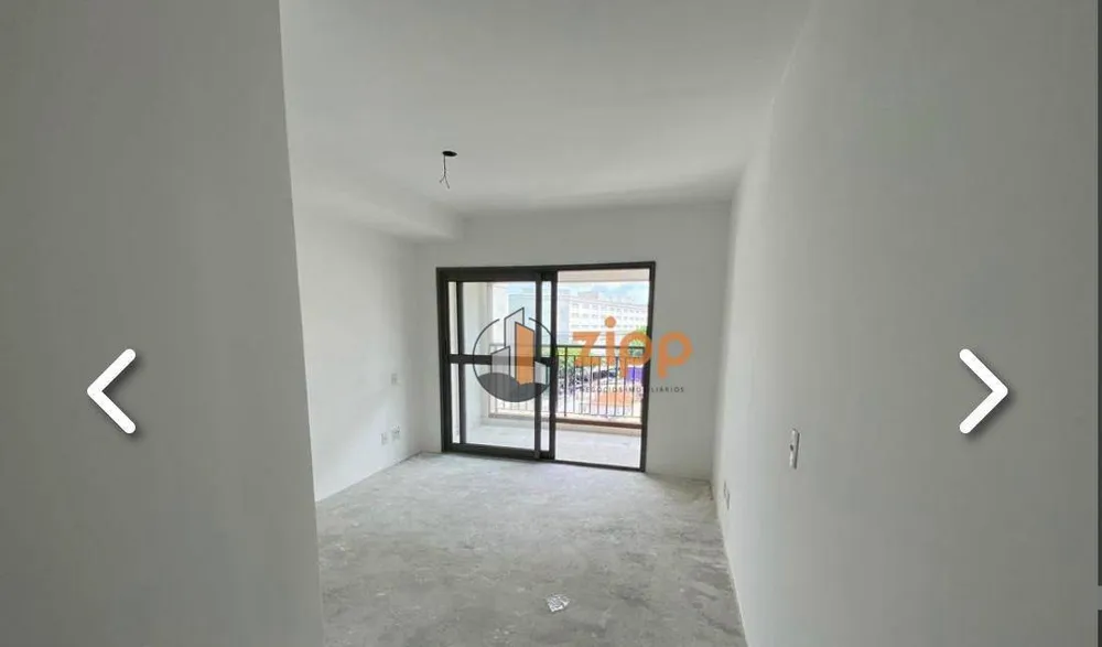 Kitnet-Studio, 28 m² - Foto 1