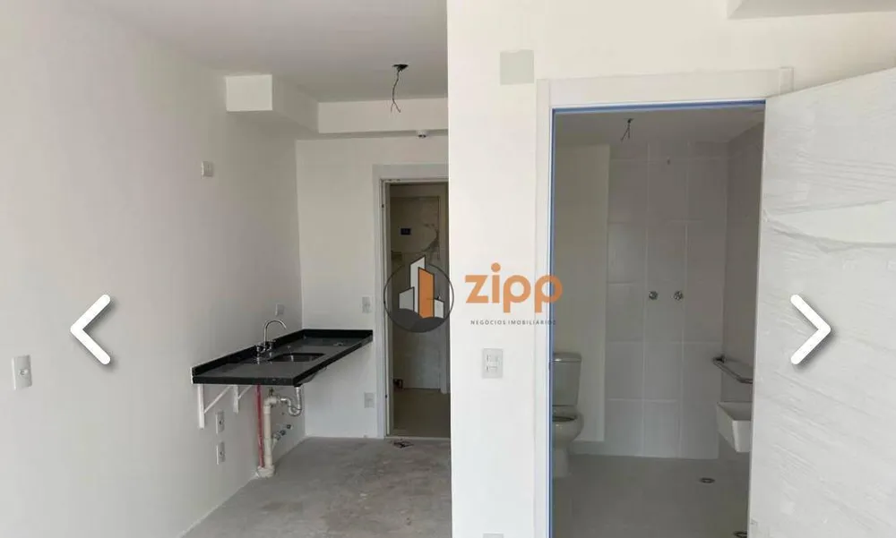 Kitnet-Studio, 28 m² - Foto 2